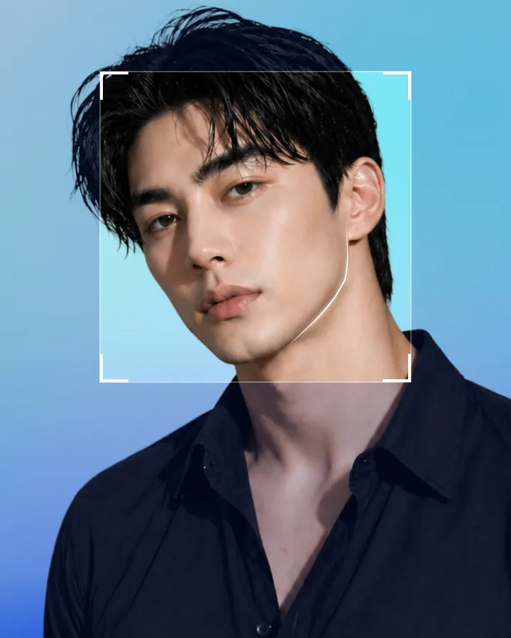 id Hospital - Banners - Male