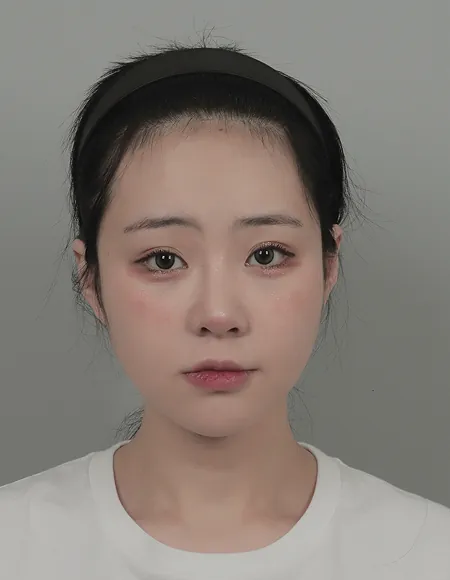 id Hospital - id B&A - Face Contouring,Eye After
