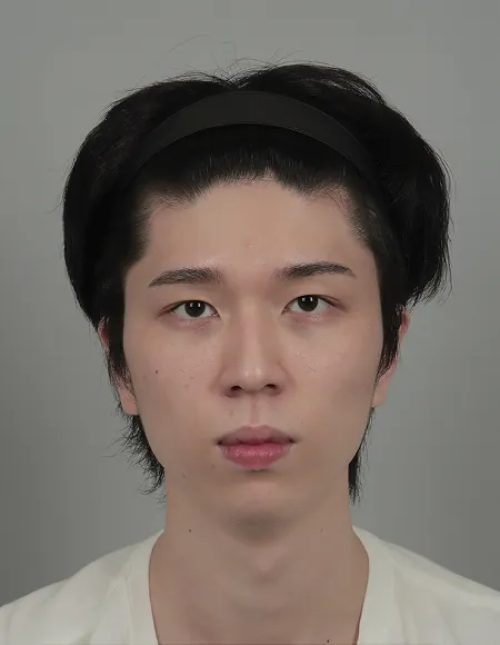 id Hospital - id B&A - Face Contouring,Nose,Anti-aging Before
