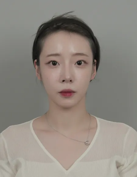 id Hospital - id B&A - Face Contouring After