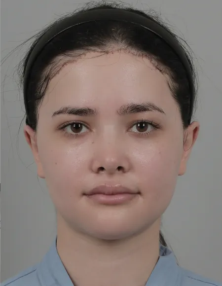 id Hospital - Patient Case Review - After