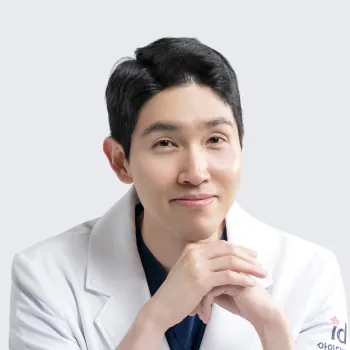 id Hospital - Medical Staff - il Hwan, Byun