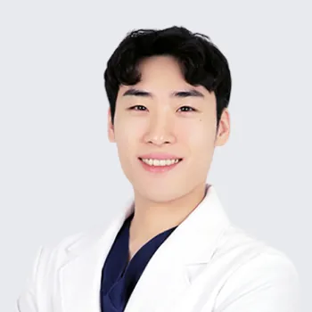 id Hospital - Medical Staff - Tae Woon, Kim