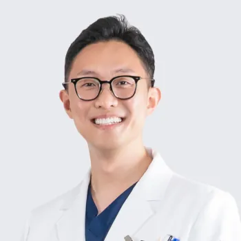 id Hospital - Medical Staff - Deok Ki Ahn