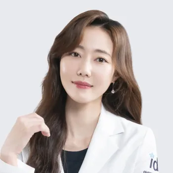 id Hospital - Medical Staff - Mi Young, Park