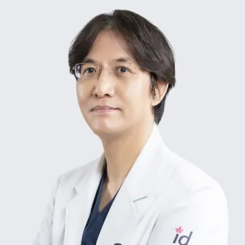 id Hospital - Medical Staff - Ji Hyuck Lee