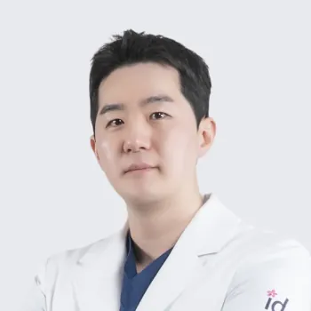 id Hospital - Medical Staff - Ki Jin Lee