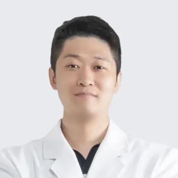 id Hospital - Medical Staff - Gyoo, Huh