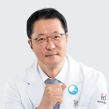 id Hospital - Medical Staff - Sang Hoon, Park