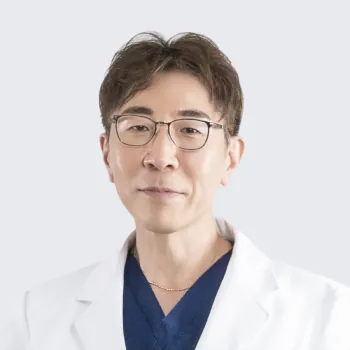 id Hospital - Medical Staff - Woo Seok Jang