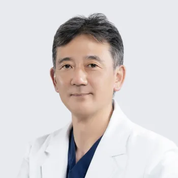 id Hospital - Medical Staff - Sehwee, Hwang