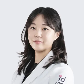 id Hospital - Medical Staff - kyung Eun, Baek