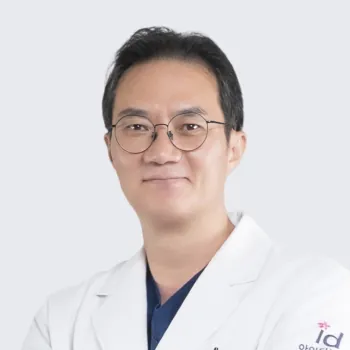 id Hospital - Medical Staff - In Seok Hwang