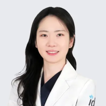 id Hospital - Medical Staff - Hye Won, Park
