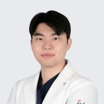 id Hospital - Medical Staff - Jin Woo, Han