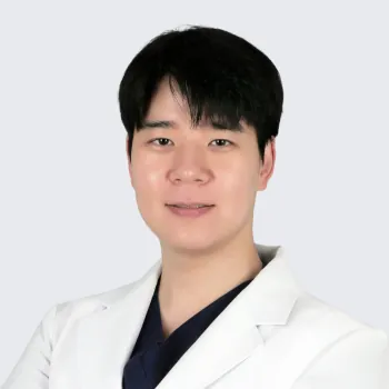 id Hospital - Medical Staff - Woo Seok, Choi