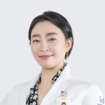 id Hospital - Medical Staff - Hye Jin, Lee