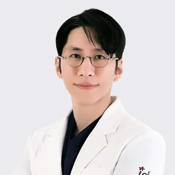 id Hospital - Medical Staff - Sung Min, Kim