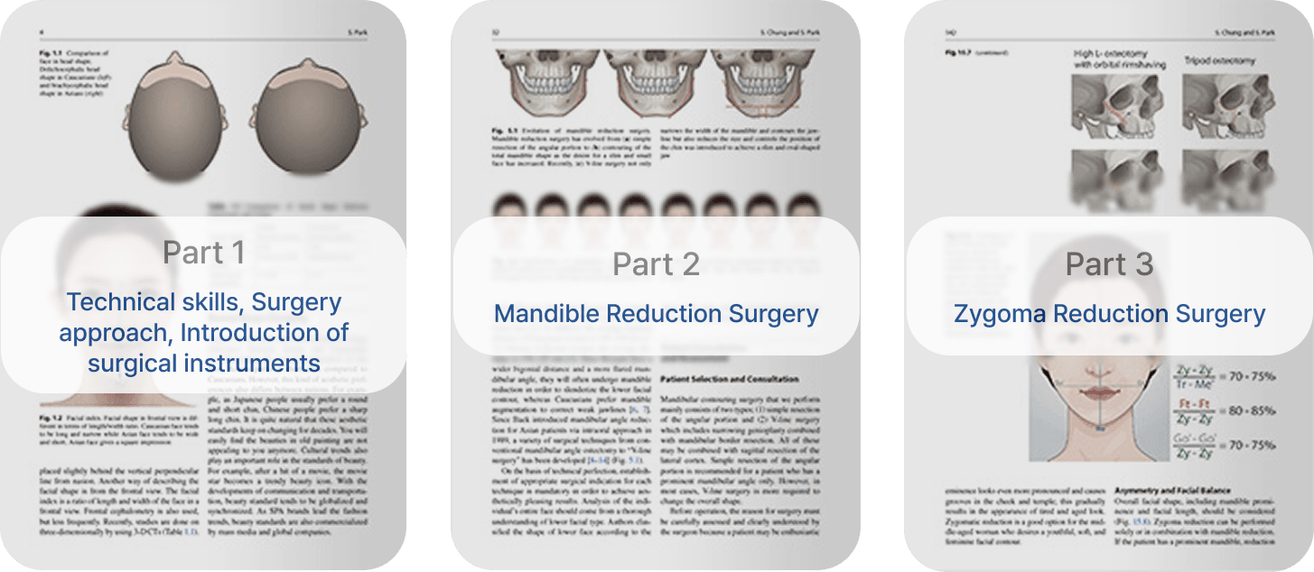 id Hospital - Publication of professional text book - id Hospital: A Hospital that leads the industry
