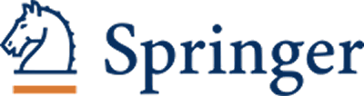 id Hospital - Publication of professional text book - Springer logo