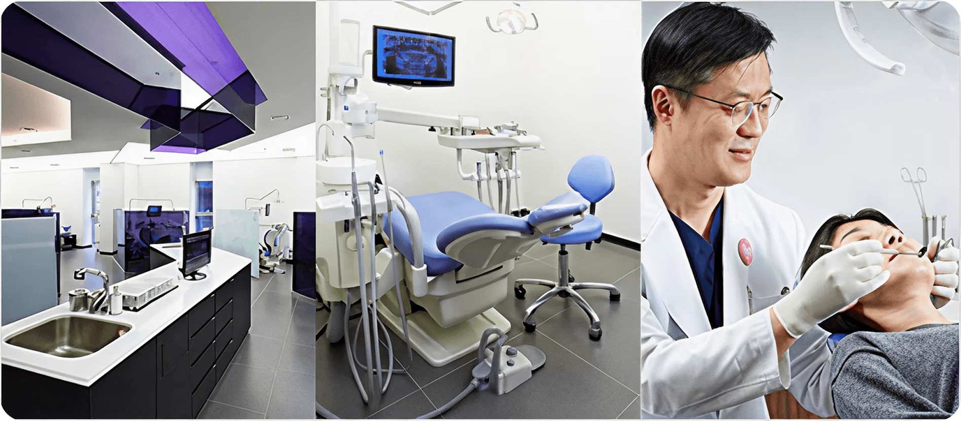 id Hospital - Hospital where the patient is the priority - Every corner that the patient touches during the operation! It is a space to welcome new patients, and we thoroughly manage infectious disease prevention and disinfection in eq uipment and devices.