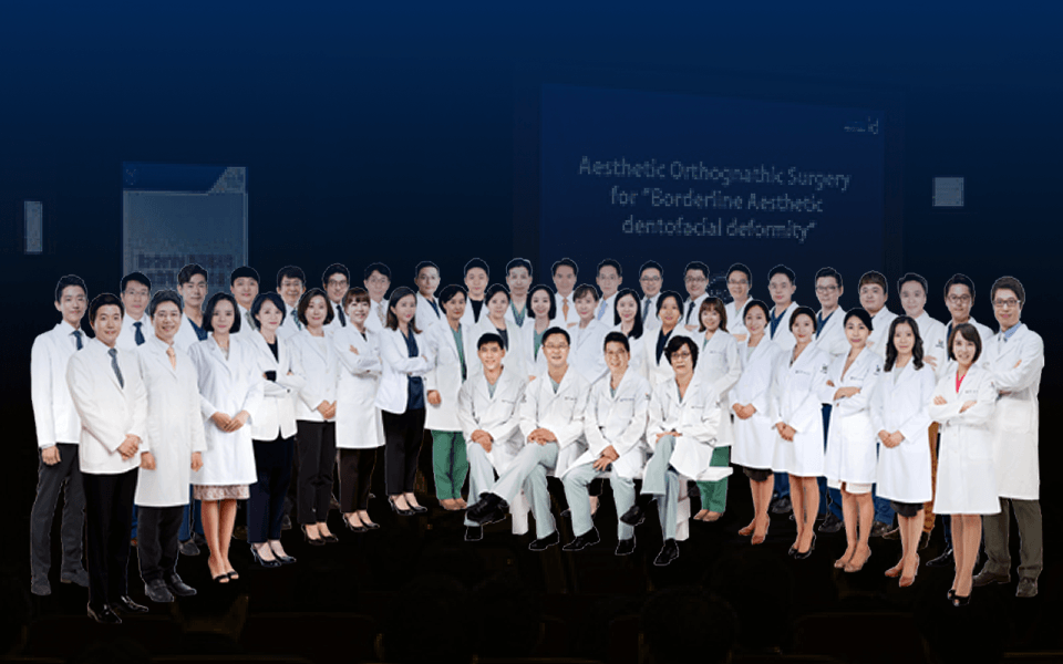 id Hospital - Core Competencies - Assigned medical team