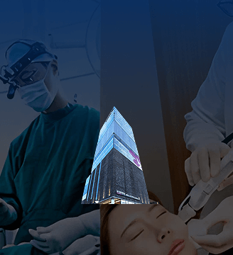 id Hospital - Core Competencies - High-tech building