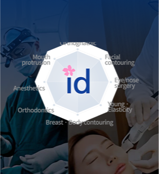 id Hospital - Core Competencies - 8 Specialized systems
