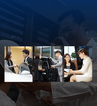 id Hospital - Core Competencies - VIP service
