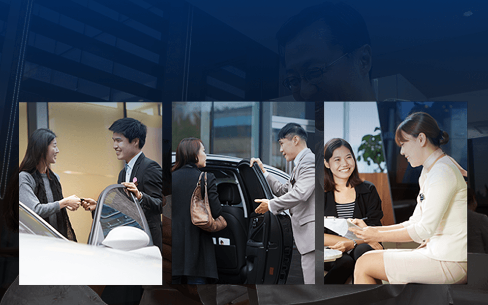 id Hospital - Core Competencies - VIP service