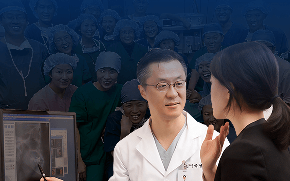 id Hospital - Core Competencies - Social contribution