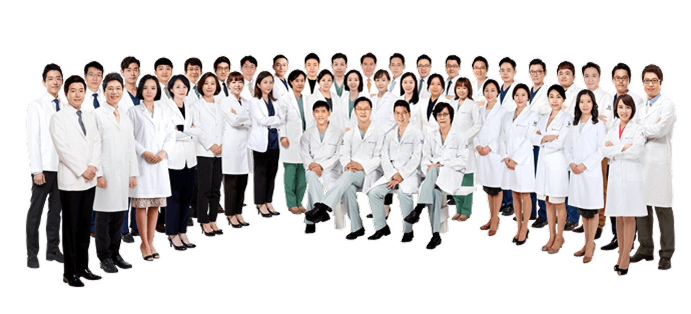 id Hospital - Core Competencies - Achievements of id Hospital's medical team