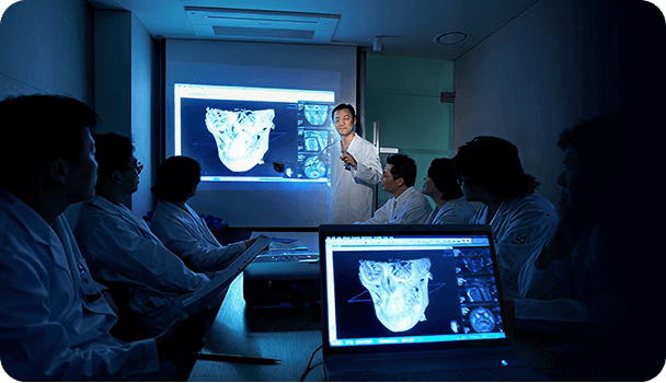 id Hospital - Core Competencies - Poly-Clinic System for the best solution