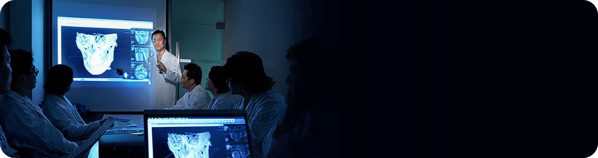 id Hospital - Core Competencies - Poly-Clinic System for the best solution