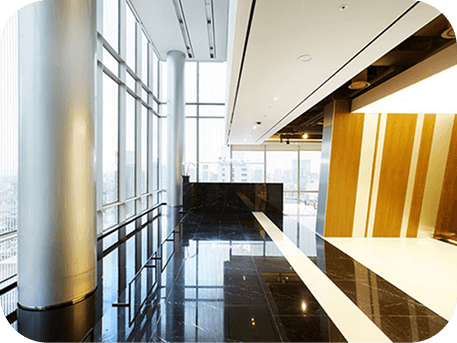 id Hospital - Core Competencies - Fire-proof construction on all floors