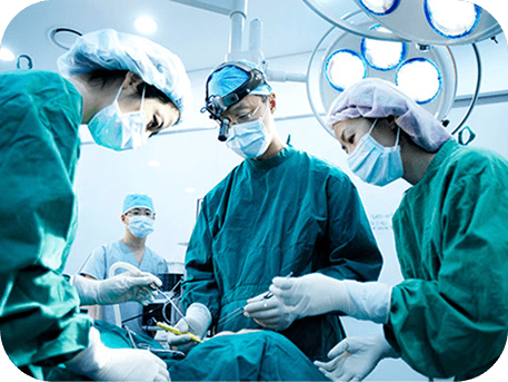 id Hospital - Core Competencies - Orthognathic