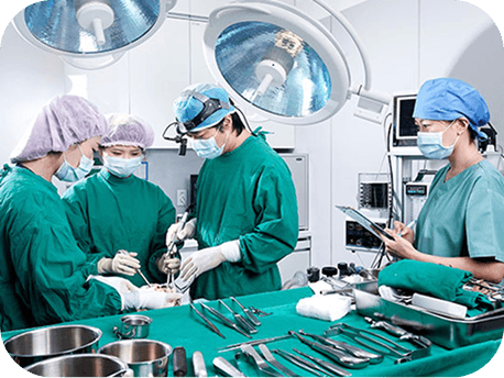 id Hospital - Core Competencies - Breast · Body contouring