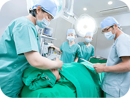 id Hospital - Core Competencies - Anesthetics