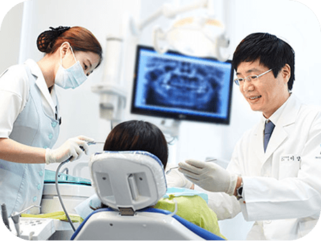 id Hospital - Core Competencies - Orthodontics