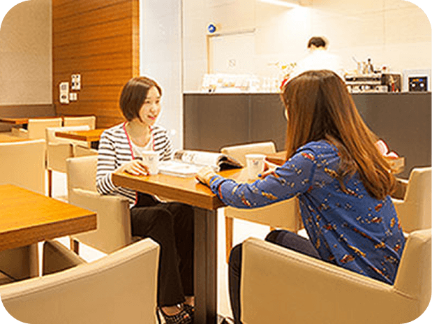 id Hospital - Core Competencies - Hotel-style Service