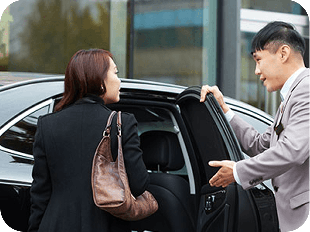 id Hospital - Core Competencies - Limousine Service