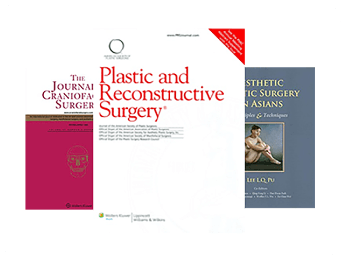 id Hospital - Professional Achievements - Thesis, research activities
