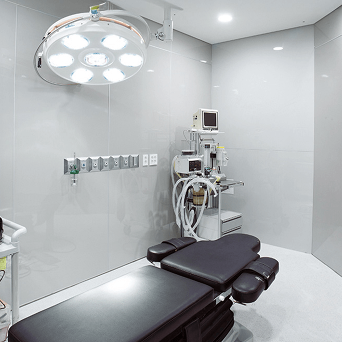 id Hospital - Facility Guide - 11-9F Surgery Center
