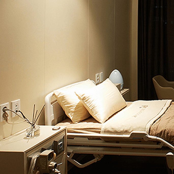 id Hospital - Facility Guide - 8–7F Surgery Center