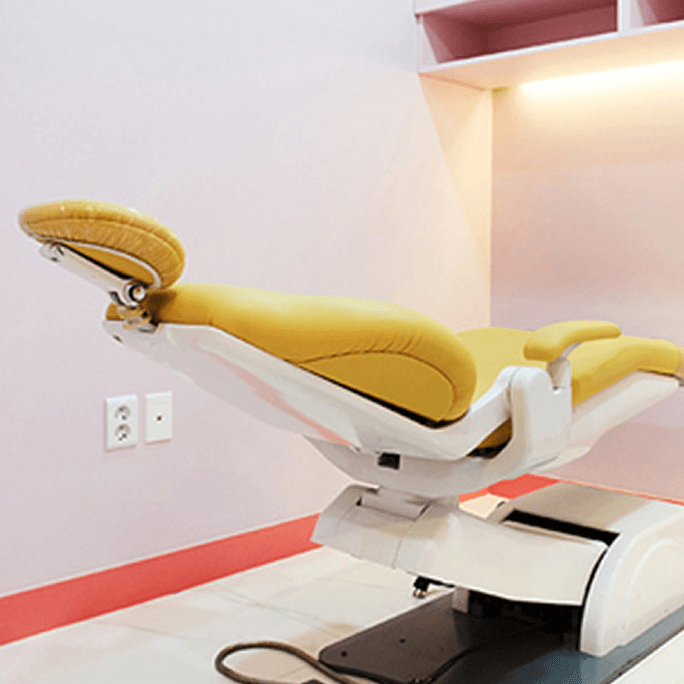 id Hospital - Facility Guide - 5F id NP Sleep Center