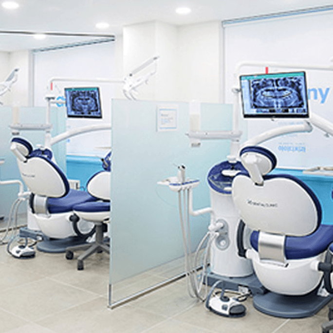 id Hospital - Facility Guide - 3F Dental Consultation & Orthodontics Center