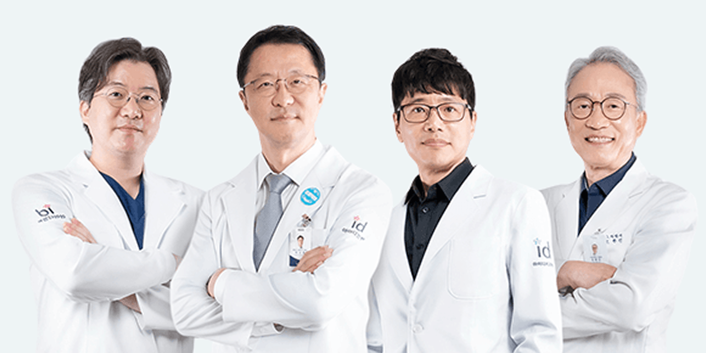 id Hospital - Mission & Vision - Pursuing the Essence of Beauty