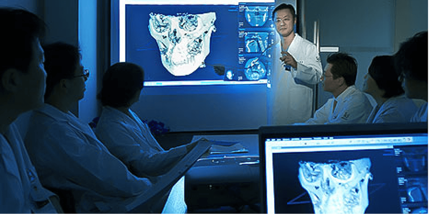 id Hospital - Mission & Vision - Professional 'Pride' Proven by Results
