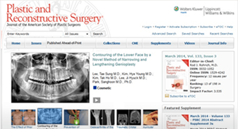 id Hospital - Thesis, research activities - 2014 DIA-Osoteotomy