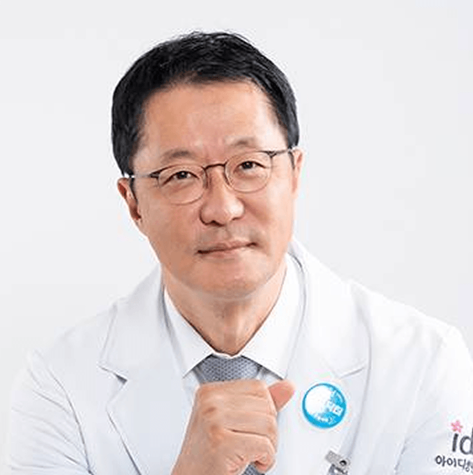 id Hospital - Medical Staff - Dr. Sang Hoon Park